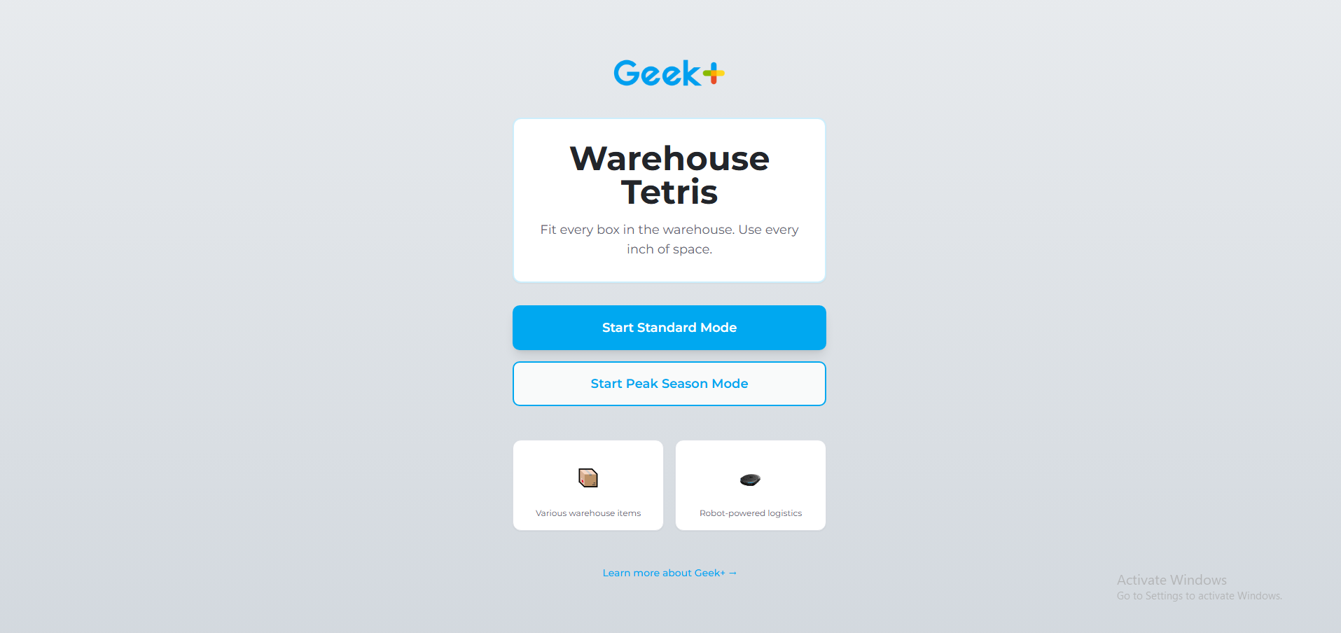 warehouse tetris-1